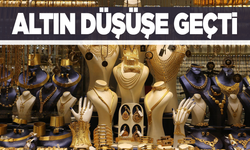 Altın fiyatları düşüşe geçti: İşte 11 Ağustos fiyatları...