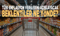 TÜİK enflasyon verilerini açıklayacak: Beklentiler ne yönde?