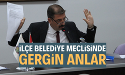 CHP’li katip üyelerden toplu istifa