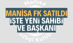 Manisa FK'da Noran İnşaat dönemi