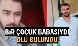 Kayıp olarak aranan şahıs ölü bulundu