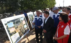 Muğla Menteşe’de ulaşım yatırımları ortak çalışmayla hız kazanıyor