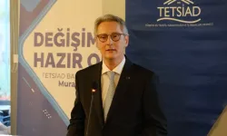 Murat Şahinler: “Şeffaf ve bağımsız bir TETSİAD için yola çıktık”