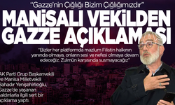 Bahadır Yenişehirlioğlu’ndan Gazze Açıklaması: “Gazze’nin Çığlığı Bizim Çığlığımızdır”