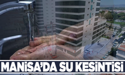 MASKİ duyurdu: Sular bu sebepten kesik!