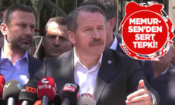 Hükümetin zam teklifine Memur-Sen'den ilk tepki