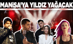 Salihli’de Kurtuluş Haftası Coşkusu Başlıyor