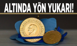 Altında yön yukarı! Gram bugün ne kadar oldu?