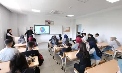 Üniversite hayallerinizi Bursa Büyükşehir’le gerçekleştirin
