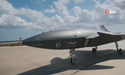 Bayraktar KIZILELMA PT-4, AB Kalkışlı Aerodinamik Sistem Tanımlama Testi’ni başarıyla tamamladı