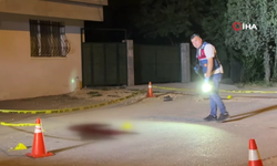 İki aile arasında çıkan çatışmada 2 kişi öldü