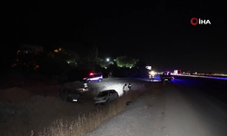 Elazığ’da feci kaza: 4’ü ağır 9 yaralı