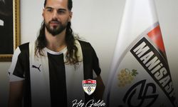 Manisaspor’dan şampiyonluk hedefine 4 takviye daha!