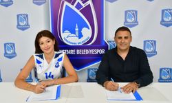 Yunusemre kadrosunu güçlendirmeye devam ediyor