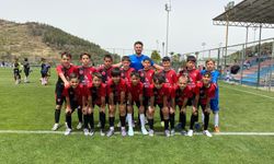 Yıldızspor 45 FK U12 Takımı, Zafer Bayramı Turnuvası’nda sahaya çıkıyor
