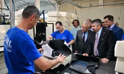 Yıldırım’da istihdam engel tanımıyor