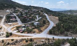 Yuntdağı bakımdan geçti
