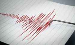 Rusya açıklarında 7.8 büyüklüğünde deprem