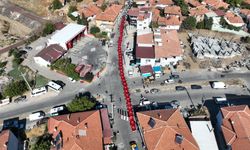 Kula’nın Düşman İşgalinden Kurtuluşunun 103. Yılı Coşkulu Etkinliklerle Kutlandı