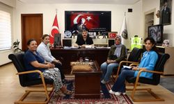 Kula’da kadın emeği kazanıyor, tarih hayat buluyor