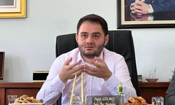 AK Parti’li Yenilmez’den CHP’ye sert sözler!