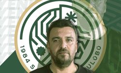 1984 Salihlispor, Hoze Murat ile 'yola devam' dedi