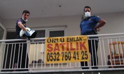 Komşusunun hayatı için endişelendi, ekipler alarma geçti