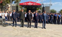 Alaşehir’de kurtuluş coşkusu açılışlar ve konserle taçlanıyor