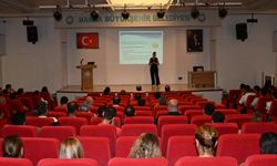 MASKİ’de öncelik iş sağlığı ve güvenliği