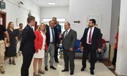 Muradiye Sağlıklı Hayat Merkezi faaliyete başladı