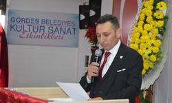 Gördes CHP kongresinde kazanan Gökhan Koyunlu oldu