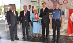 Salihli Bakkallar Esnaf Odası, Ahilik Haftasını kutladı