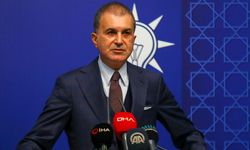 AK Parti Sözcüsü Çelik’ten, Netanyahu’nun Cumhurbaşkanı Erdoğan hakkında sözlerine cevap