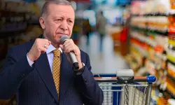 Cumhurbaşkanı Erdoğan'dan hayat pahalılığı yorumu