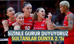 Filenin Sultanları dünya ikincisi!