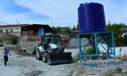 Şehzadeler Belediyesi’nden çiftçilere destek