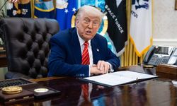 Trump: "Görünüşe göre Gazze konusunda bir anlaşma sağladık"