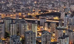 Türkiye'de en çok aidat ödenen şehirler belli oldu