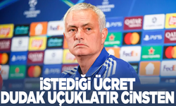 Mourinho'nun yeni adresini duyurdular!