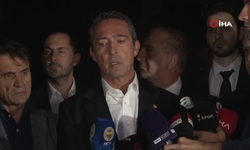 Ali Koç: Bir yapı yok edilmeye çalışılırken başka bir yapı organize edilmeye çalışılıyor