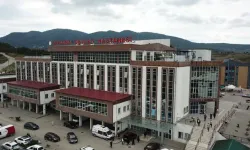 Karın ağrısıyla gitti, hamile olduğunu öğrendi