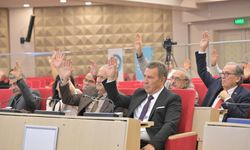 Manisa Kent Konseyi seçimsiz genel kurulu yapıldı