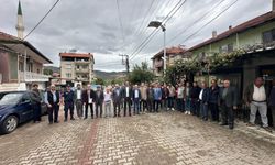 Kaymakam Dalak, sorunları yerinde dinlemeye devam ediyor