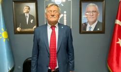 İYİ Parti Alaşehir'de Başkan Ulutaş güven tazeledi