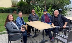 Salihli’de Altınordu Okulu mezunları dernek kuruyor