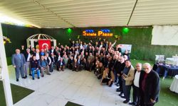 Taş Medreseli Ülkücüler, Manisa’da buluştu