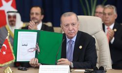 Türkiye, ABD, Mısır ve Katar’ın imzaladığı Niyet Belgesi'nin içeriği belli oldu