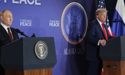 Beyaz Saray yetkilisi: "Trump'ın yakın gelecekte Putin ile görüşmesi planlanmamaktadır"