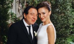 Fazıl Say, Aslıhan And ile evlendi