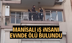 Manisa’da iş insanı Oya Öztürk kalp krizi sonucu hayatını kaybetti